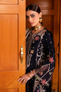 Jazmin | Shahkaar Luxury Eid Lawn SS26 | SL26-D07 - House Of Hania