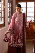 Jazmin | Shahkaar Luxury Eid Lawn SS26 | SL26-D08 - House Of Hania