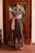 Jazmin | Shahkaar Luxury Eid Lawn SS26 | SL26-D09 - House Of Hania