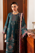Jazmin | Shahkaar Luxury Eid Lawn SS26 | SL26-D10 - House Of Hania