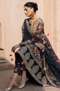 Jazmin | Shahkaar Luxury Lawn 24 | SL24-D1 - House Of Hania