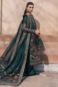 Jazmin | Shahkaar Luxury Lawn 24 | SL24-D10 - House Of Hania