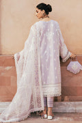 Jazmin | Shahkaar Luxury Lawn 24 | SL24-D13 - House Of Hania