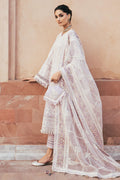 Jazmin | Shahkaar Luxury Lawn 24 | SL24-D13 - House Of Hania