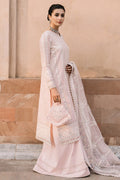 Jazmin | Shahkaar Luxury Lawn 24 | SL24-D14 - House Of Hania