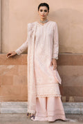 Jazmin | Shahkaar Luxury Lawn 24 | SL24-D14 - House Of Hania