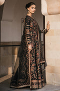 Jazmin | Shahkaar Luxury Lawn 24 | SL24-D15 - House Of Hania