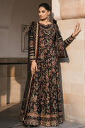 Jazmin | Shahkaar Luxury Lawn 24 | SL24-D15 - House Of Hania