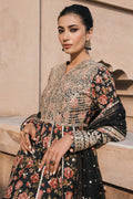 Jazmin | Shahkaar Luxury Lawn 24 | SL24-D2 - House Of Hania