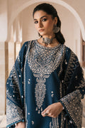Jazmin | Shahkaar Luxury Lawn 24 | SL24-D5 - House Of Hania