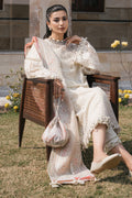 Jazmin | Shahkaar Luxury Lawn 24 | SL24-D7 - House Of Hania