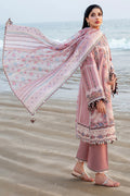 Jazmin | Shahkaar Luxury Lawn 25 | SL25-D2 - House Of Hania
