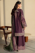 Jazmin | Shahkaar Luxury Lawn 25 | SL25-D6 - House Of Hania