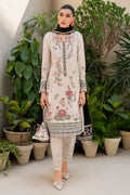 Jazmin | Summer Lawn 25 | IL-SS24-D8 - House Of Hania