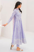 Jazmin | Summer Lawn 25 | USE-9105 - House Of Hania