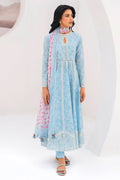 Jazmin | Summer Lawn 25 | USE-9106 - House Of Hania