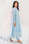 Jazmin | Summer Lawn 25 | USE-9106 - House Of Hania