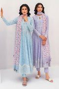Jazmin | Summer Lawn 25 | USE-9106 - House Of Hania