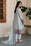 Jazmin | Summer Lawn 25 | USE-9107 - House Of Hania