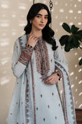 Jazmin | Summer Lawn 25 | USE-9107 - House Of Hania