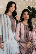 Jazmin | Summer Lawn 25 | USE-9107 - House Of Hania