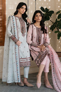 Jazmin | Summer Lawn 25 | USE-9107 - House Of Hania