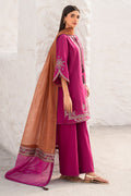 Jazmin | Summer Lawn 25 | USE-9114 - House Of Hania
