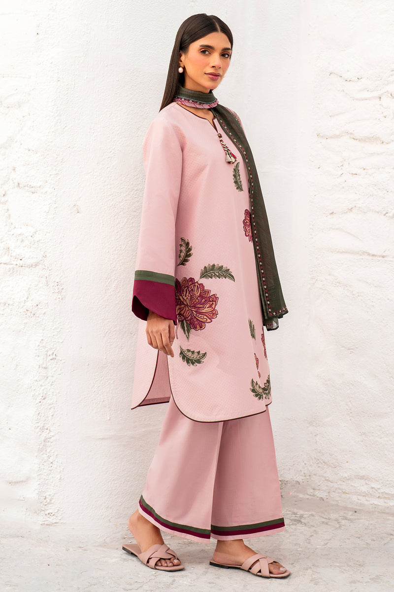 Jazmin | Summer Lawn 25 | USE-9116 - House Of Hania