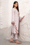 Jazmin | Summer Lawn 25 | USE-9117 - House Of Hania