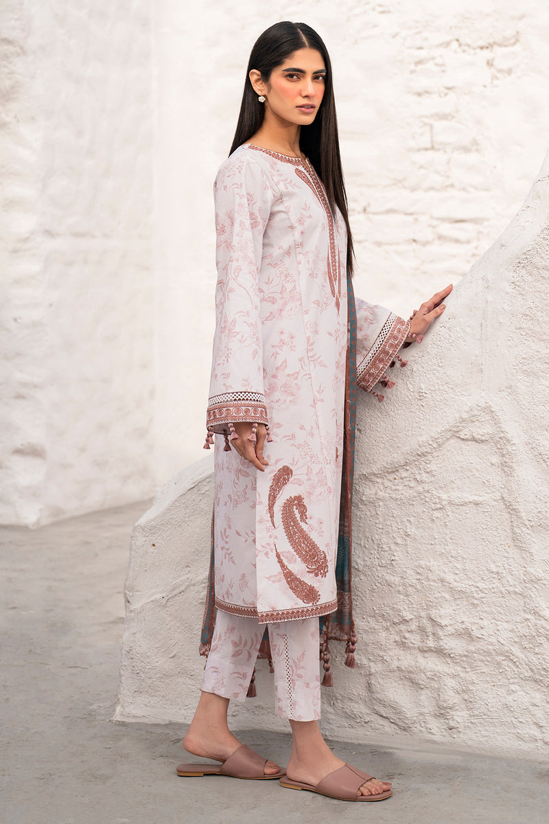 Jazmin | Summer Lawn 25 | USE-9117 - House Of Hania