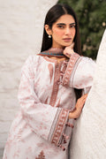 Jazmin | Summer Lawn 25 | USE-9117 - House Of Hania