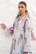 Jazmin | Summer Lawn 25 | USE-9121 - House Of Hania