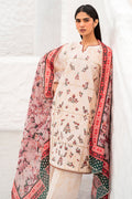 Jazmin | Summer Lawn 25 | USE-9122 - House Of Hania