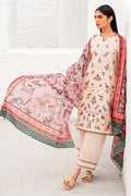 Jazmin | Summer Lawn 25 | USE-9122 - House Of Hania