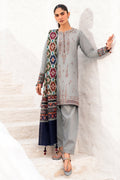 Jazmin | Summer Lawn 25 | USE-9123 - House Of Hania