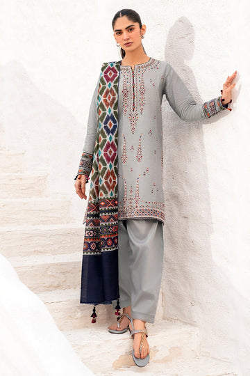 Jazmin | Summer Lawn 25 | USE-9123 - House Of Hania