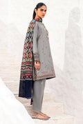 Jazmin | Summer Lawn 25 | USE-9123 - House Of Hania