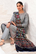 Jazmin | Summer Lawn 25 | USE-9123 - House Of Hania