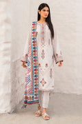 Jazmin | Summer Lawn 25 | USE-9126 - House Of Hania