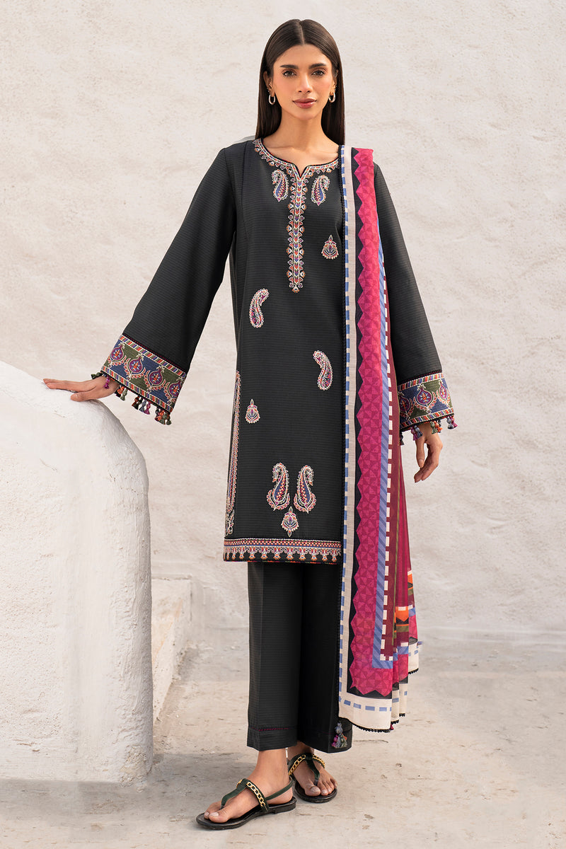 Jazmin | Summer Lawn 25 | USE-9127 - House Of Hania
