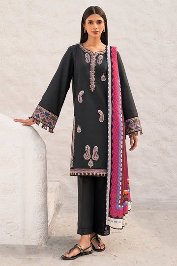 Jazmin | Summer Lawn 25 | USE-9127 - House Of Hania