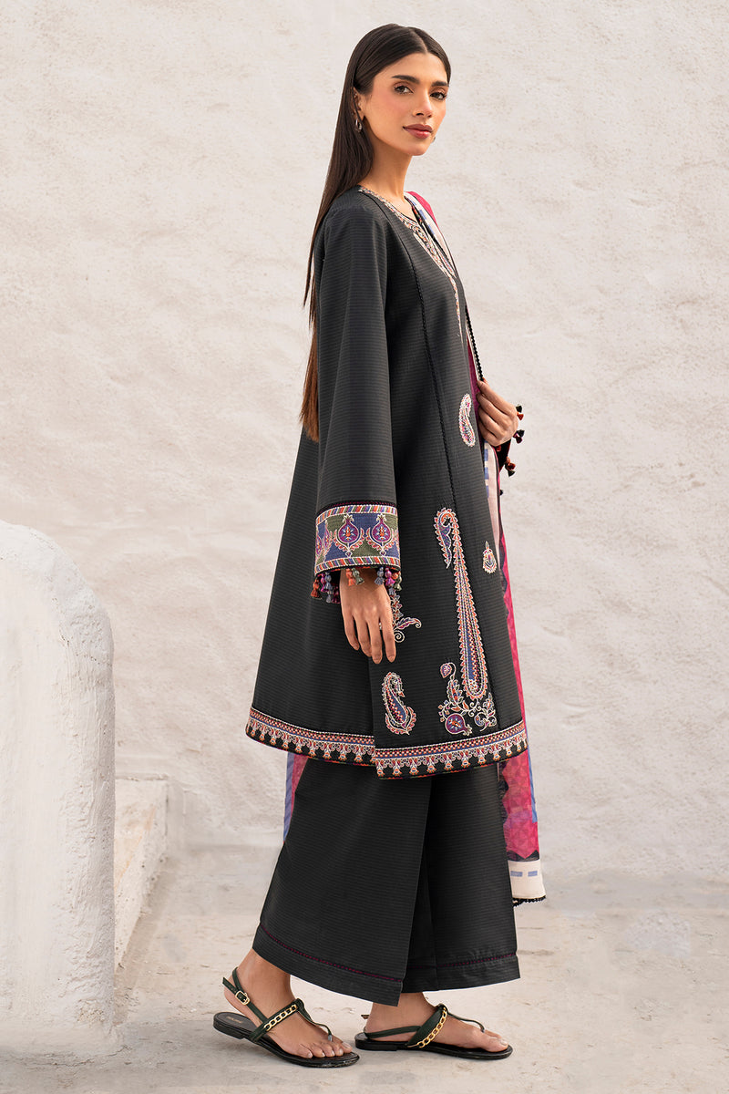 Jazmin | Summer Lawn 25 | USE-9127 - House Of Hania