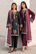 Jazmin | Summer Lawn 25 | USE-9127 - House Of Hania