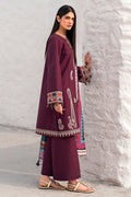 Jazmin | Summer Lawn 25 | USE-9128 - House Of Hania