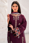 Jazmin | Summer Lawn 25 | USE-9128 - House Of Hania