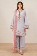 Jazmin | Summer Lawn 25 | USE-9129 - House Of Hania