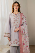 Jazmin | Summer Lawn 25 | USE-9129 - House Of Hania