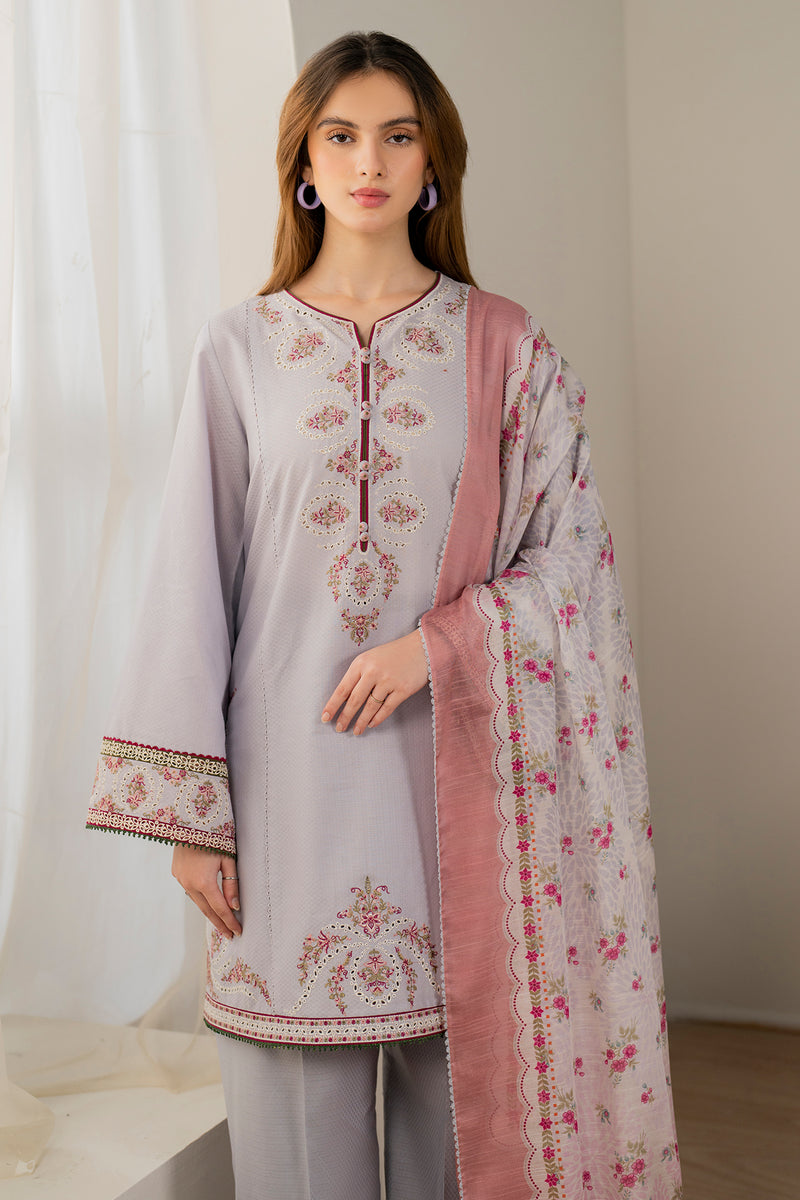 Jazmin | Summer Lawn 25 | USE-9129 - House Of Hania