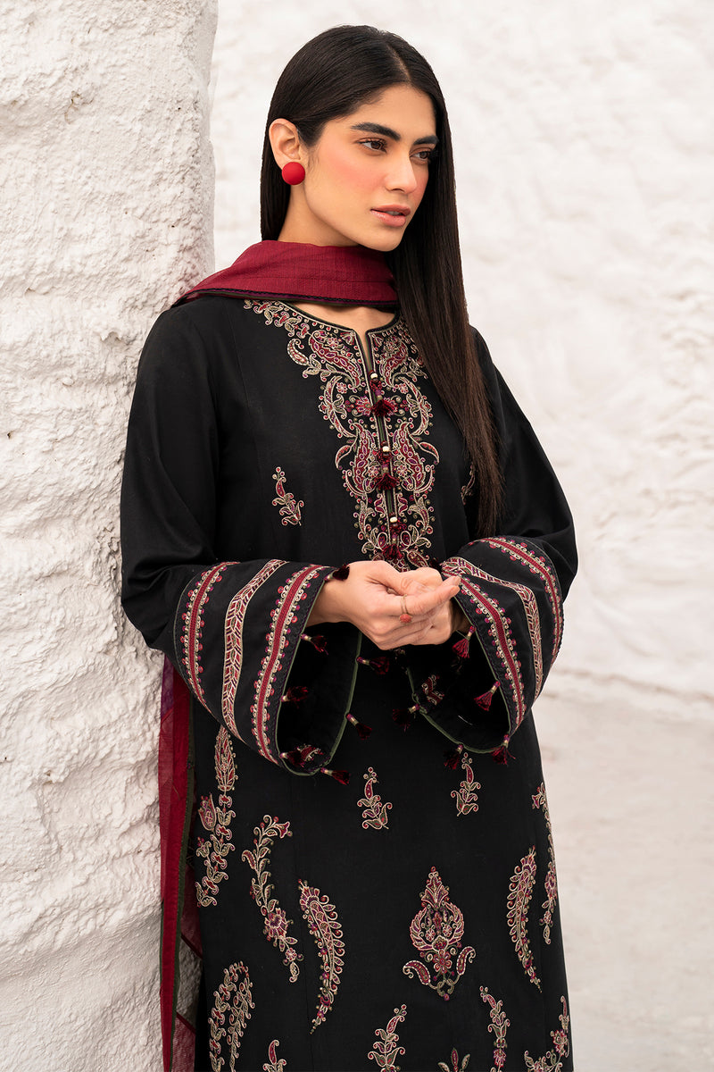 Jazmin | Summer Lawn 25 | USE-9130 - House Of Hania
