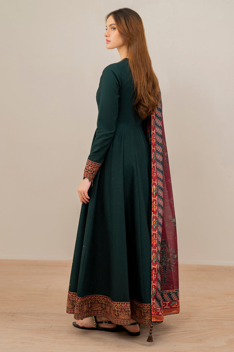 Jazmin | Summer Lawn 25 | USE-9132 - House Of Hania